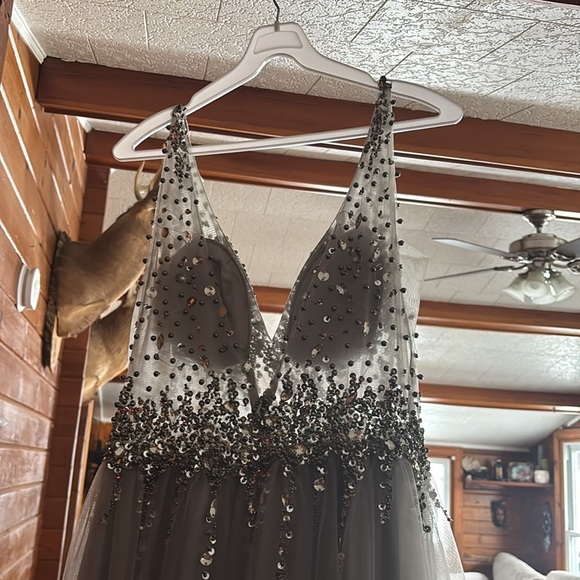 Prom Dress - Picture 3 of 3